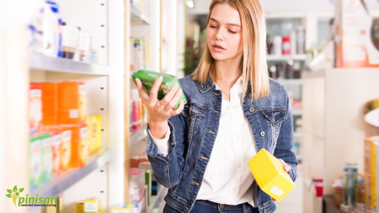 Cómo construir una marca fuerte en el mercado de los complementos alimenticios