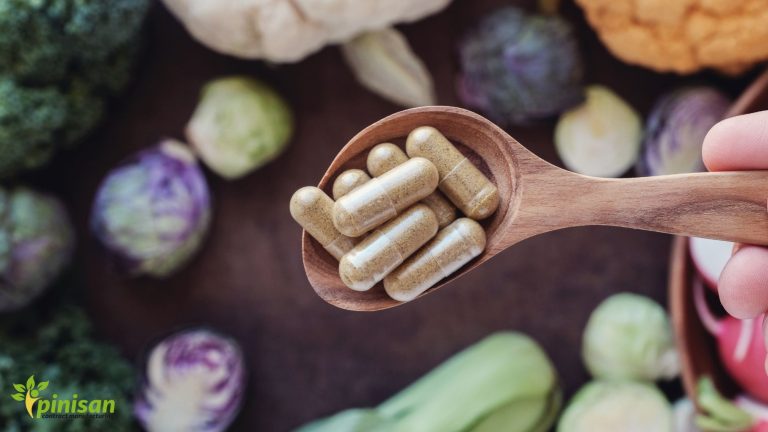 Fabricación a Terceros de Complementos Alimenticios en Formatos Sólidos
