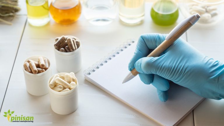 Unicadose®: La revolución en el envasado de complementos alimenticios