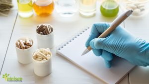 La revolución en el envasado de complementos alimenticios