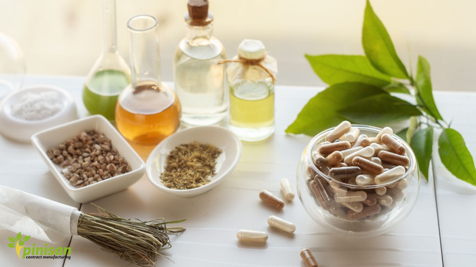 ingredientes activos están marcando tendencia en el sector nutracéutico en 2025