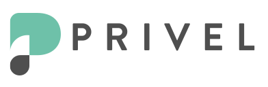 Privel logo